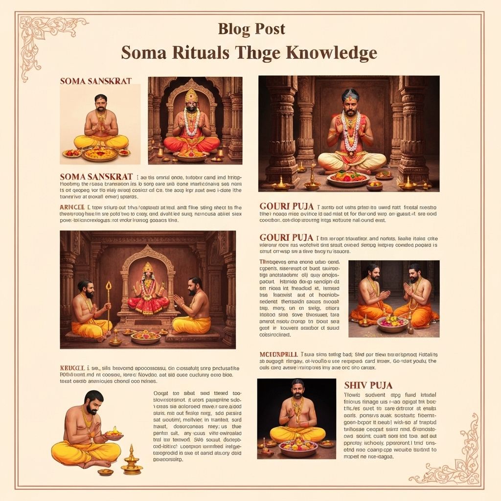 Cover image for: Complete Grihapravesh Puja Guide